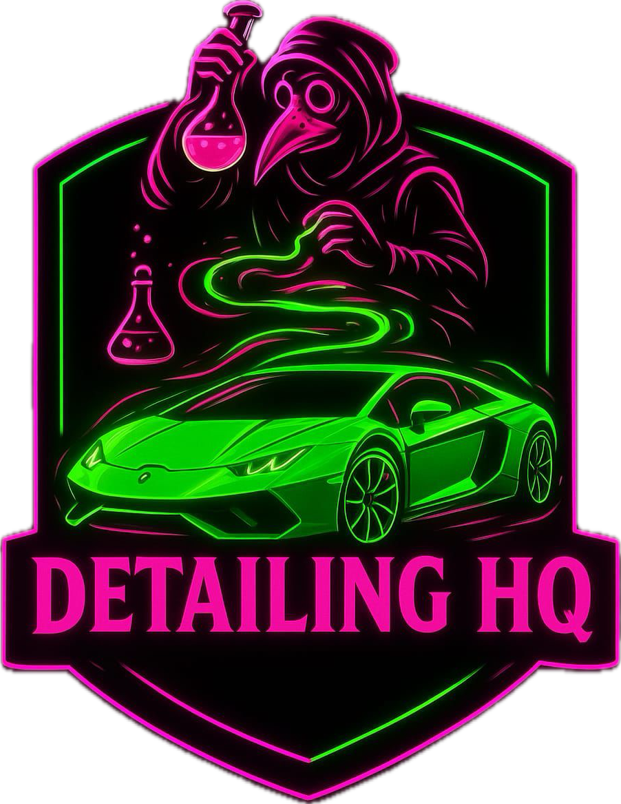 Detailing HQ